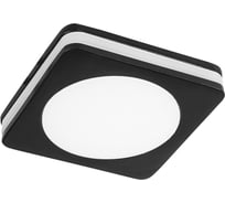 Потолочный светильник ARTE LAMP TABIT A8432PL-1BK