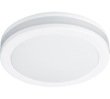 Потолочный светильник ARTE LAMP A8430PL-1WH