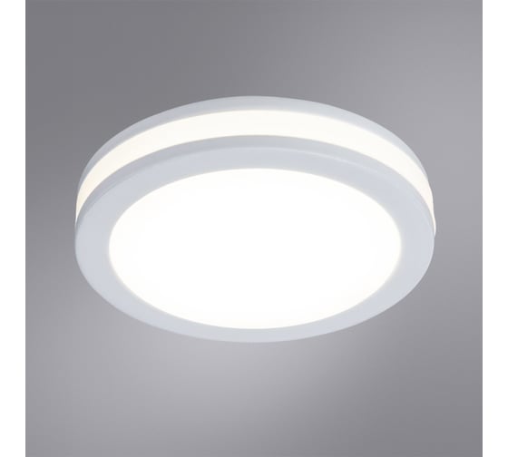 Потолочный светильник ARTE LAMP A8430PL-1WH