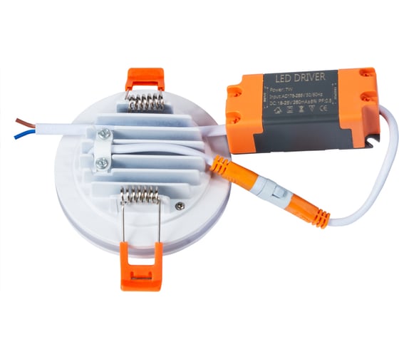 Потолочный светильник ARTE LAMP A8430PL-1WH
