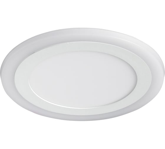 Потолочный светильник ARTE LAMP A7616PL-2WH 1