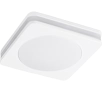 Потолочный светильник ARTE LAMP A8432PL-1WH