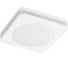 Потолочный светильник ARTE LAMP A8432PL-1WH 1