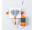 Потолочный светильник ARTE LAMP A8432PL-1WH 4
