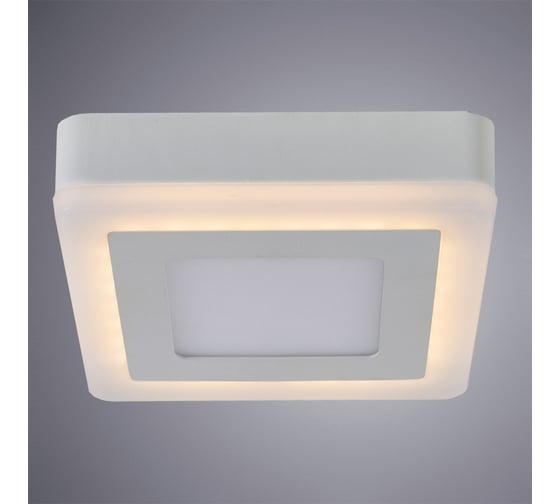 Потолочный светильник ARTE LAMP A7709PL-2WH