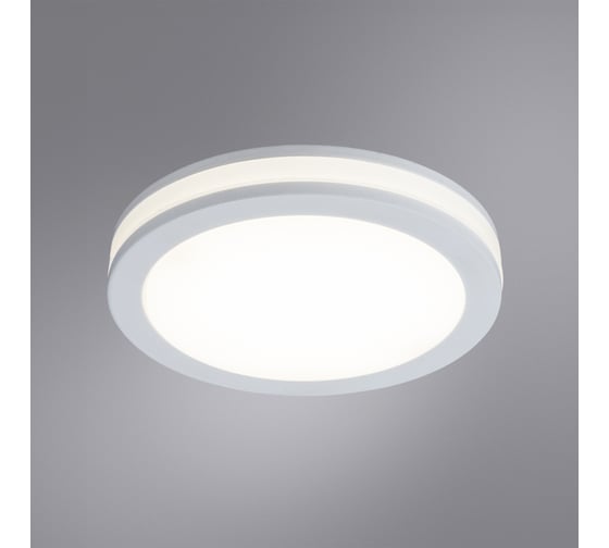 Потолочный светильник ARTE LAMP A8431PL-1WH