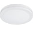 Потолочный светильник ARTE LAMP A8431PL-1WH 1