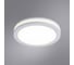 Потолочный светильник ARTE LAMP A8431PL-1WH 2