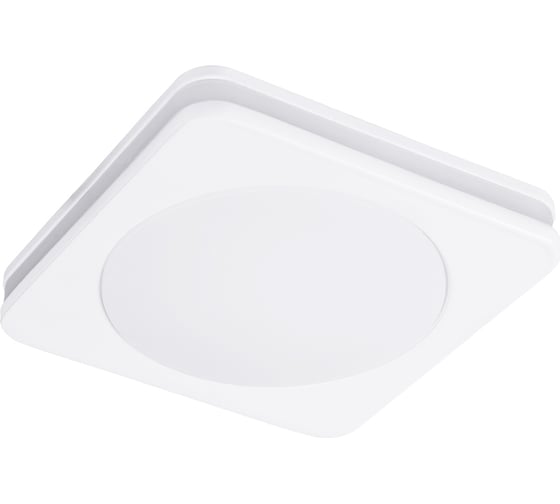 Потолочный светильник ARTE LAMP A8433PL-1WH 1