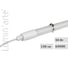 Светодиодный светильник Luminarte 24W 6500К IP65 2200лм LWT8D-24W/03 2
