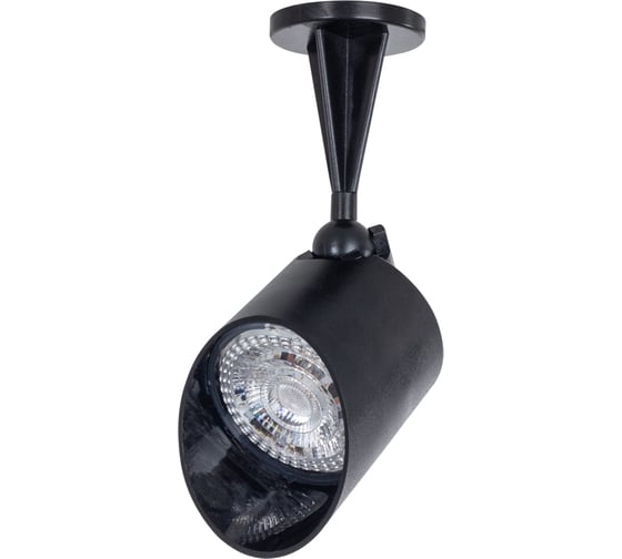 Уличный светильник ARTE LAMP A1024AL-1BK 1