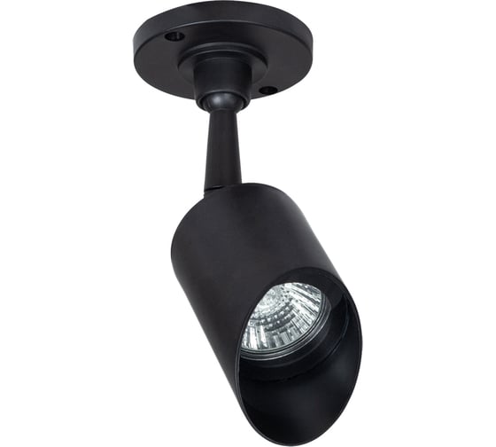 Уличный светильник ARTE LAMP A1022AL-1BK