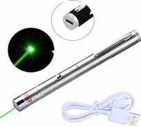 Лазерная указка Beroma Серый 07711612