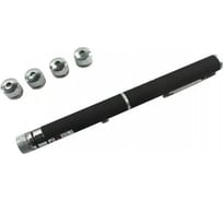 Лазерная указка Beroma Зеленый свет 07700027