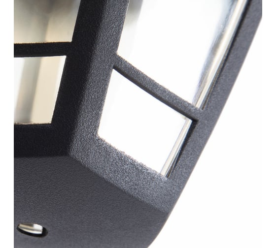 Уличный светильник ARTE LAMP A6064AL-1BK