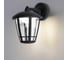 Уличный светильник ARTE LAMP A6064AL-1BK 2