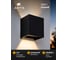 Уличный светильник ARTE LAMP A1414AL-1GY 4