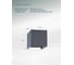 Уличный светильник ARTE LAMP A1414AL-1GY 3