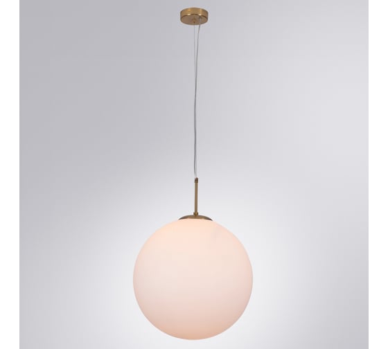 Подвесной светильник ARTE LAMP A1564SP-1PB