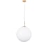 Подвесной светильник ARTE LAMP A1564SP-1PB 1