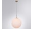 Подвесной светильник ARTE LAMP A1564SP-1PB 2