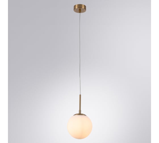 Подвесной светильник ARTE LAMP A1565SP-1PB