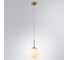 Подвесной светильник ARTE LAMP A1565SP-1PB 2