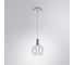 Подвесной светильник ARTE LAMP A1023SP-1CC 2