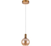 Подвесной светильник ARTE LAMP A1023SP-1PB