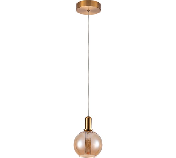 Подвесной светильник ARTE LAMP A1023SP-1PB