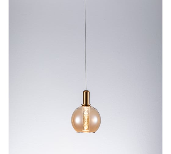 Подвесной светильник ARTE LAMP A1023SP-1PB