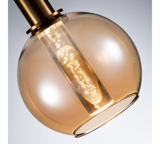 Подвесной светильник ARTE LAMP A1023SP-1PB