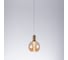 Подвесной светильник ARTE LAMP A1023SP-1PB 2