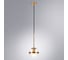 Подвесная люстра ARTE LAMP A7770SP-1PB 2