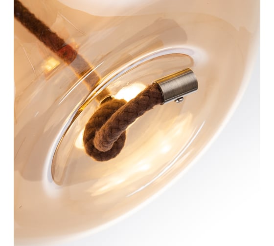 Подвесной светильник ARTE LAMP A7768SP-1AB