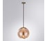 Подвесной светильник ARTE LAMP A7768SP-1AB 2