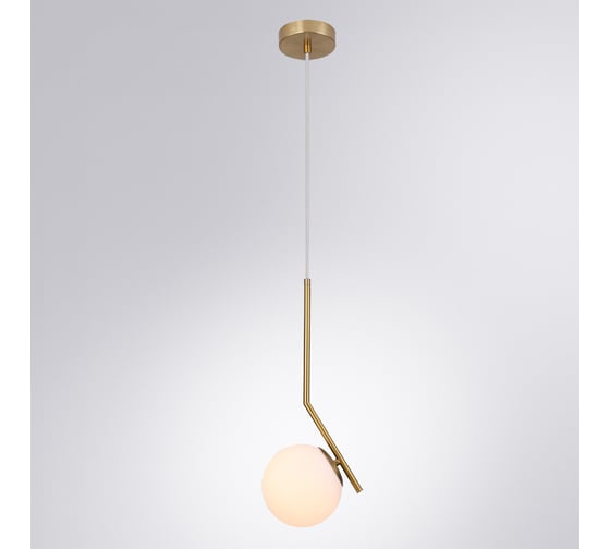 Подвесной светильник ARTE LAMP A1924SP-1AB