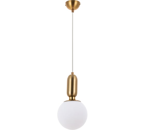 Подвесной светильник ARTE LAMP A3315SP-1PB 1