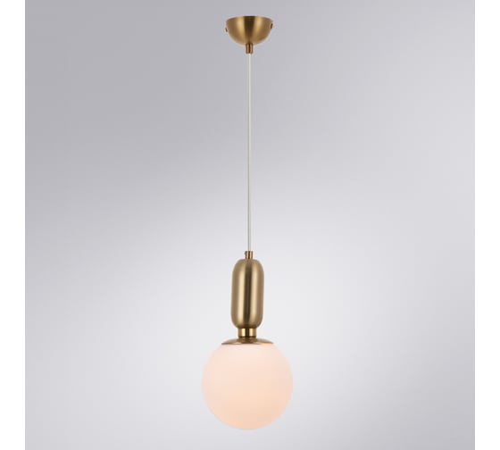 Подвесной светильник ARTE LAMP A3315SP-1PB
