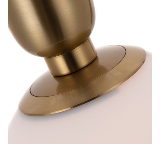 Подвесной светильник ARTE LAMP A3315SP-1PB