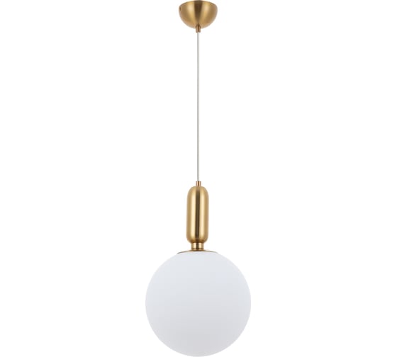 Подвесной светильник ARTE LAMP A3325SP-1PB