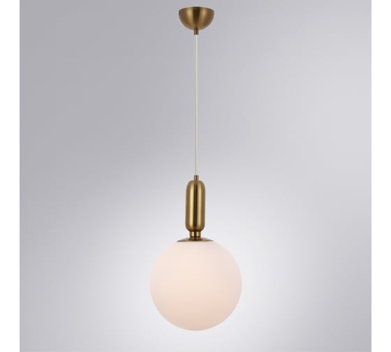 Подвесной светильник ARTE LAMP A3325SP-1PB