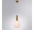 Подвесной светильник ARTE LAMP A3325SP-1PB 2