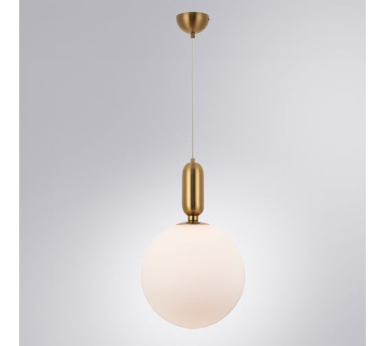 Подвесной светильник ARTE LAMP A3330SP-1PB