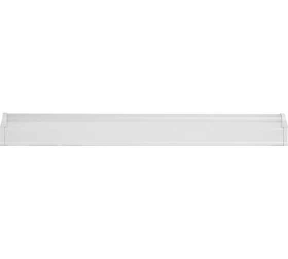 Светодиодный линейный светильник ЭРА LLED-01-16W-4000-E 16Вт, 4000К, L1172мм Б0052722