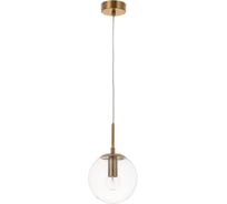 Подвесной светильник ARTE LAMP A1915SP-1AB