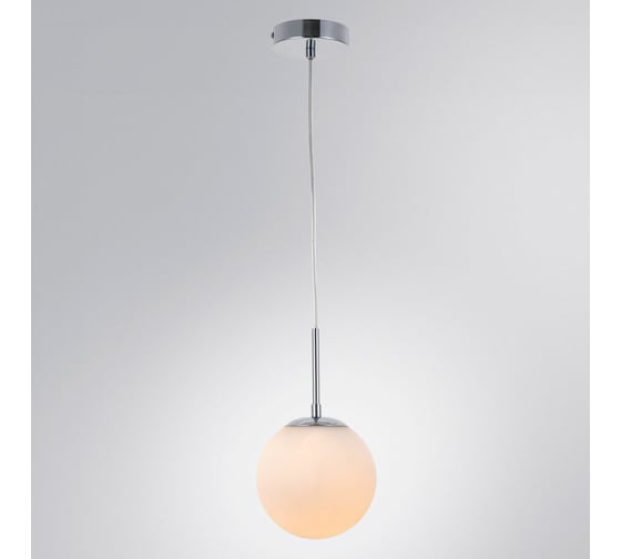 Подвесной светильник ARTE LAMP A1565SP-1CC