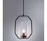 Подвесной светильик ARTE LAMP A7004SP-1BK 2
