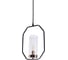 Подвесной светильик ARTE LAMP A7004SP-1BK 3