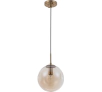 Подвесной светильник ARTE LAMP A9920SP-1PB